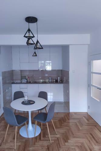 Apartman Vukovi?