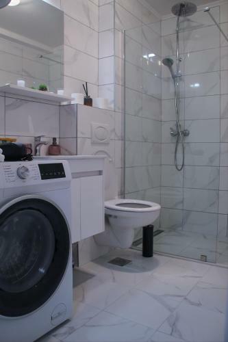 Apartman Vukovi?