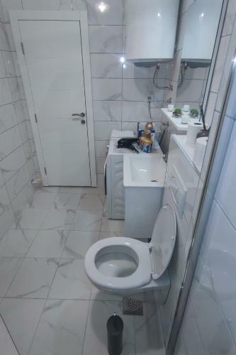 Apartman Vukovi?