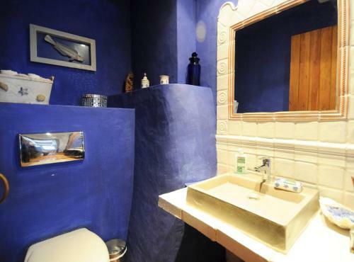 Entre Olivos: Very Charming Villa 18 Sleepers