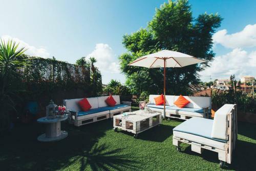 Entre Olivos: Very Charming Villa 18 Sleepers