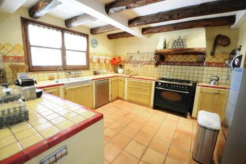 Entre Olivos: Very Charming Villa 18 Sleepers