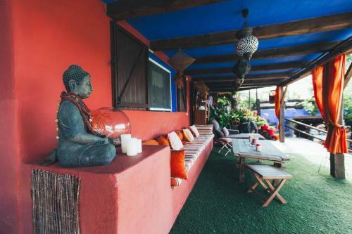 Entre Olivos: Very Charming Villa 18 Sleepers