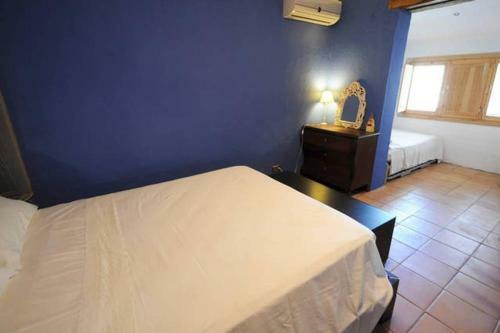 Entre Olivos: Very Charming Villa 18 Sleepers