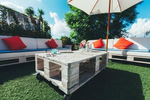 Entre Olivos: Very Charming Villa 18 Sleepers