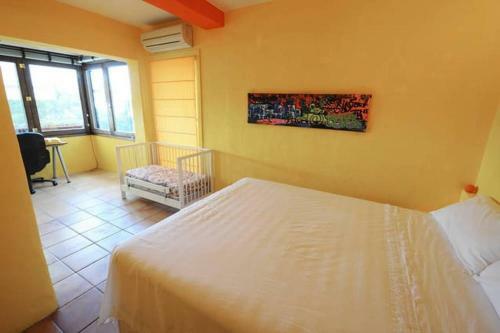 Entre Olivos: Very Charming Villa 18 Sleepers