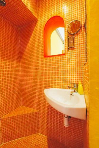 Entre Olivos: Very Charming Villa 18 Sleepers