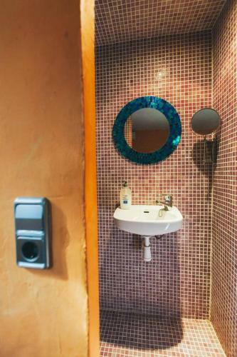 Entre Olivos: Very Charming Villa 18 Sleepers