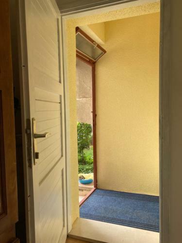 Apartment Bregovi
