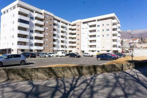 Apartman Emilija