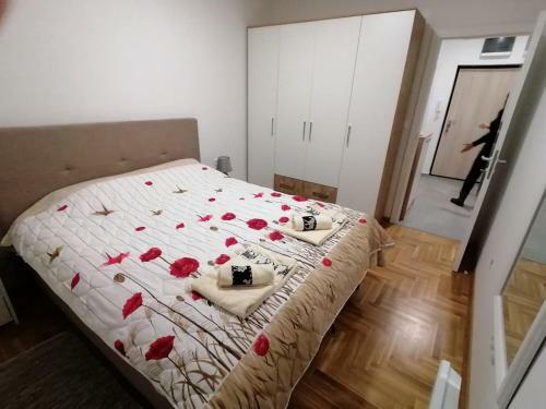 Mm Vera Apartments