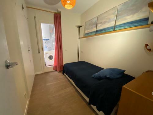 Apartamento Ponent - Espectaculares Vistas Al Mar