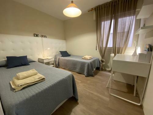 Apartamento Ponent - Espectaculares Vistas Al Mar