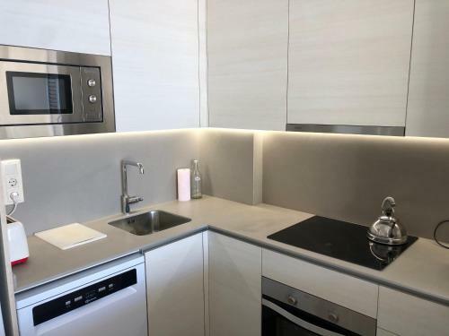 Apartamento Ponent - Espectaculares Vistas Al Mar