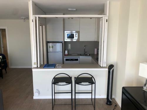 Apartamento Ponent - Espectaculares Vistas Al Mar