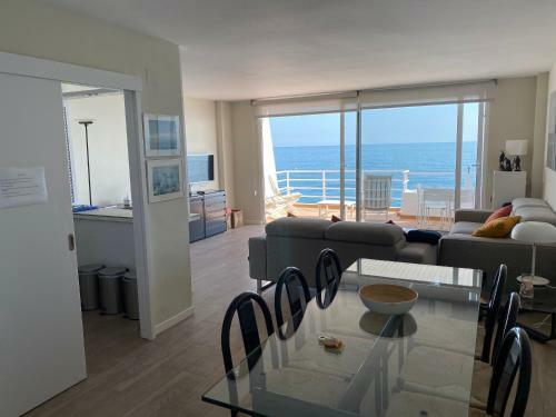 Apartamento Ponent - Espectaculares Vistas Al Mar
