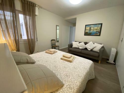 Apartamento Ponent - Espectaculares Vistas Al Mar