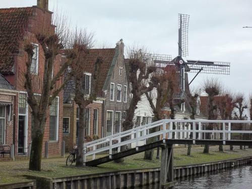 Bed & Breakfast "t Griene Hemeltsje