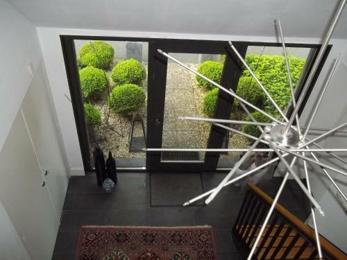 Bed & Breakfast "t Griene Hemeltsje