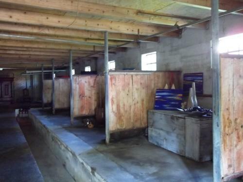 Bed & Breakfast "t Griene Hemeltsje