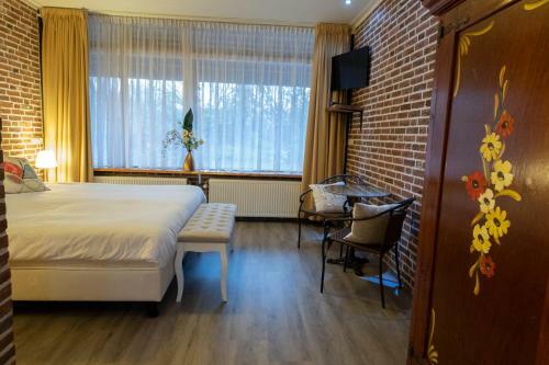 Hotel Buitengoed De Panoven