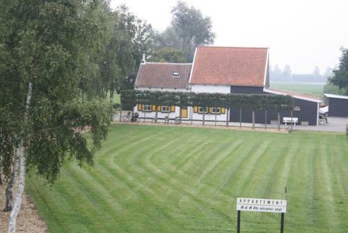 B&B De Nieuwe Stal
