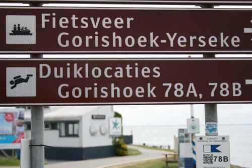 B&B De Nieuwe Stal