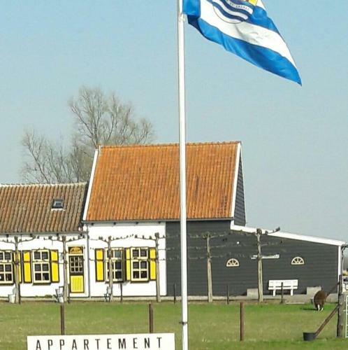 B&B De Nieuwe Stal