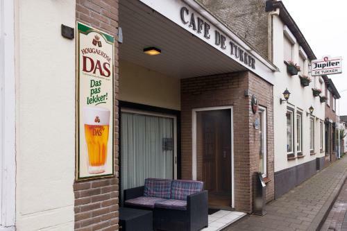 Hotel Hcr De Tukker