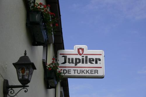 Hotel Hcr De Tukker