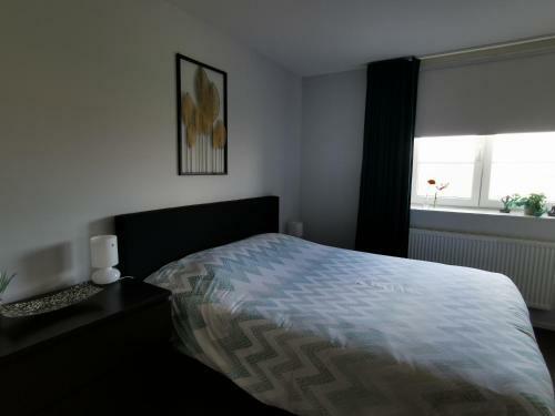 Bed & Breakfast Housing De Brouwerij