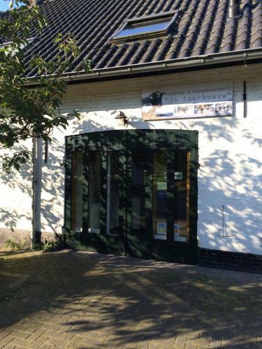 Apartamento B&B De Laarhoeve