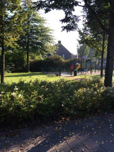 Apartamento B&B De Laarhoeve