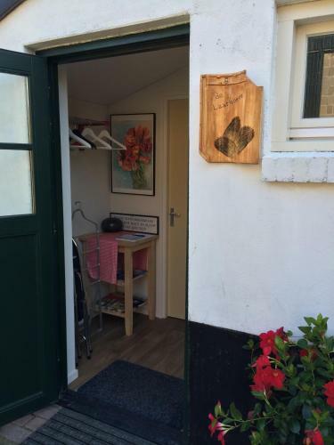 Apartamento B&B De Laarhoeve