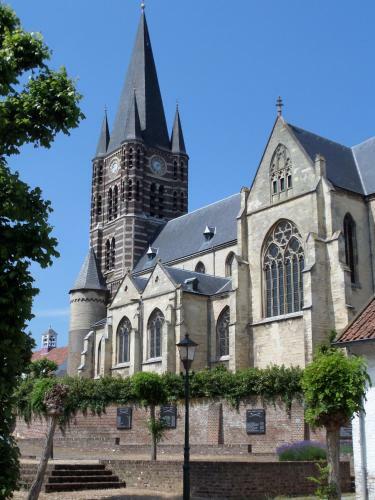 Logis Hotel Crasborn Thorn