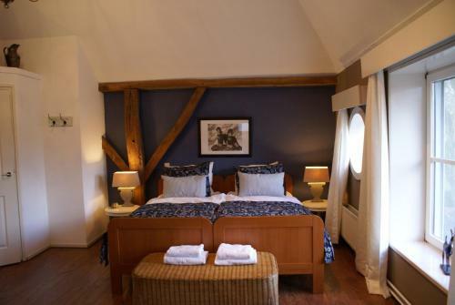 Bed & Breakfast B&amp;b Greyt Place