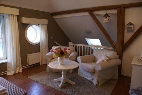 Bed & Breakfast B&amp;b Greyt Place