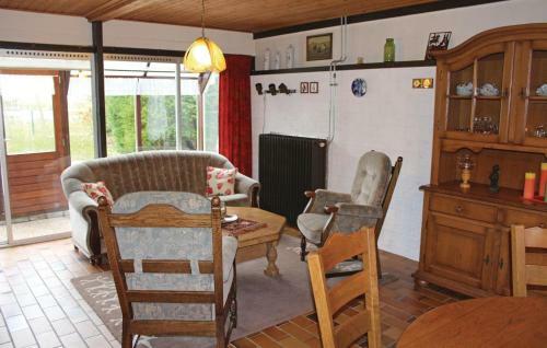 Holiday Home Oostmahorn