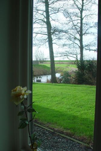 Bed & Breakfast Piaam State