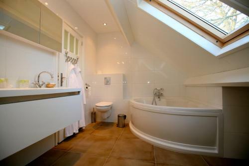 B&B Rechthuis Van Zouteveen