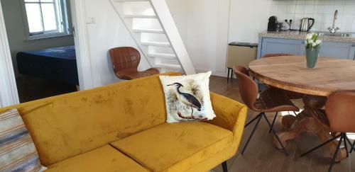 B&B Rechthuis Van Zouteveen