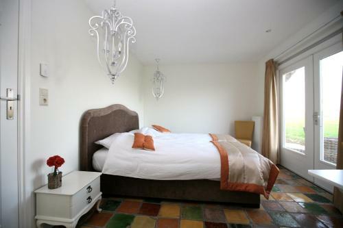B&B Rechthuis Van Zouteveen