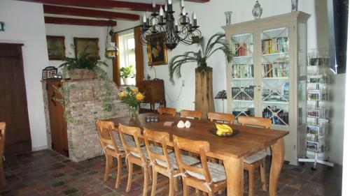B&B Rechthuis Van Zouteveen