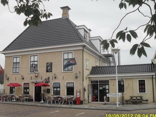 Hotel De Harmonie