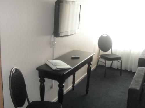 Hotel De Harmonie