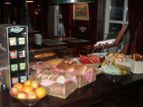 Hotel De Harmonie