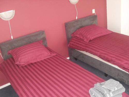 Hotel De Harmonie