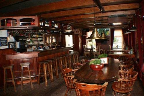 Hotel De Harmonie