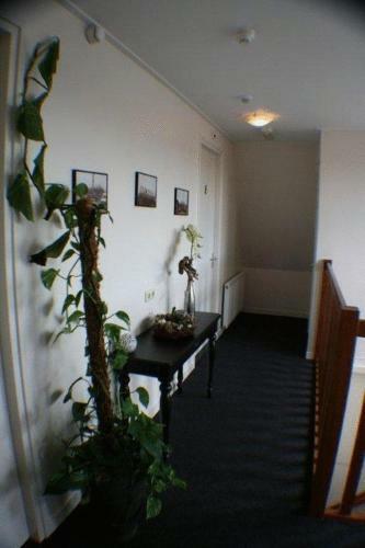 Hotel De Harmonie