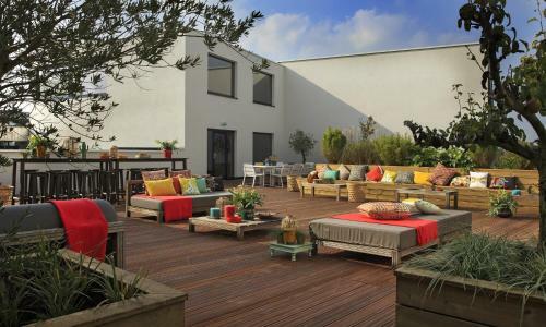 Van Der Valk Hotel Casino Sassenheim